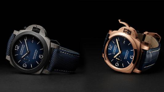 Panerai Watches & Wonders 2020 Novelties