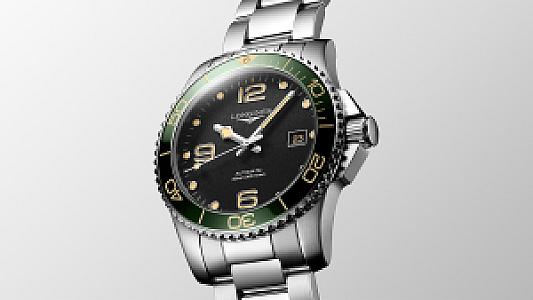 Longines HydroConquest 41mm