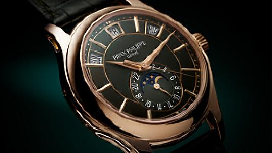 Patek Philippe 2022 Yenilikleri