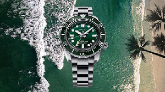 Seiko Prospex Series New Models with GMT