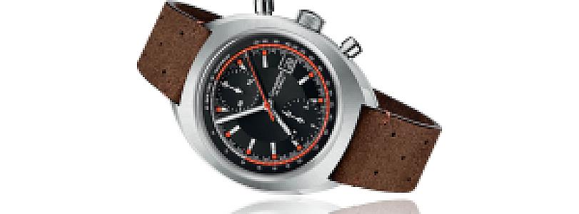 Oris Chronoris Limited Edition Ref. 01 673 7739 4034