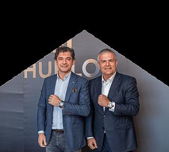 LVMH Dubai Watch Week 2020 - Interview with Ricardo Guadalupe - CEO of Hublot