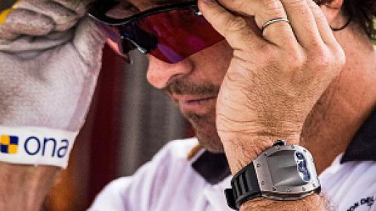 A Look at Richard Mille from the Perspective of Pablo Mac Donough