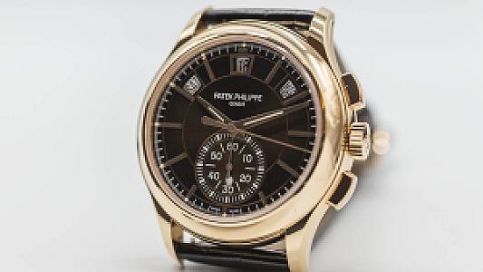 Patek Philippe 5905R