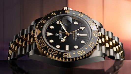 Rolex GMT-Master II 126713 & 126718 – GRNR