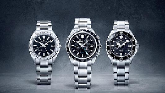 Grand Seiko 2022 Novelties