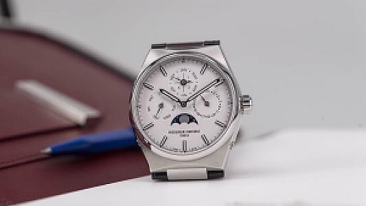 Frederique Constant Highlife Perpetual Calendar Manufacture (Ref. FC-775S4NH6)