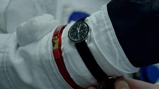 Omega Watches Land On-Screen In Universal Pictures’ First Man