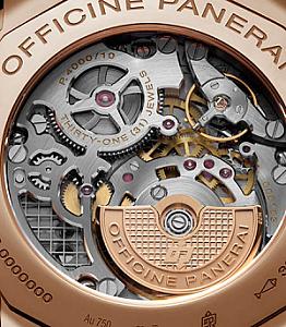 Officine Panerai SIHH 2016 novelties arrived to the boutiques