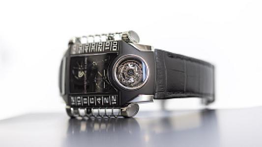 Christophe Claret X-TREM-1