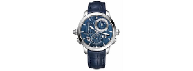 Ulysse Nardin Classic Sonata