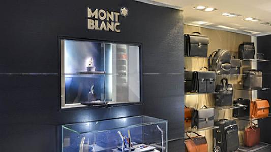 Montblanc Ankara