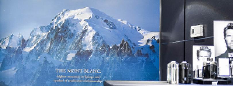 Montblanc Ankara