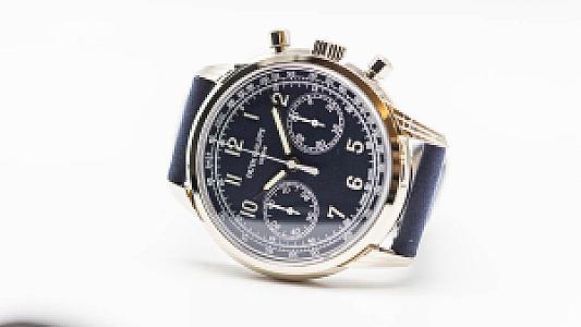 Patek Philippe 5172G-001