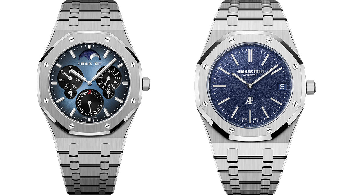 Audemars Piguet Royal Oak – 2023 New Models