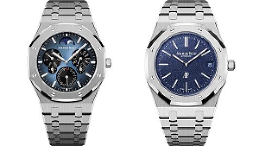 Audemars Piguet Royal Oak – 2023 New Models