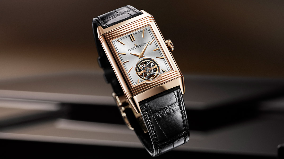 Jaeger-LeCoultre Reverso – Watches & Wonders 2023