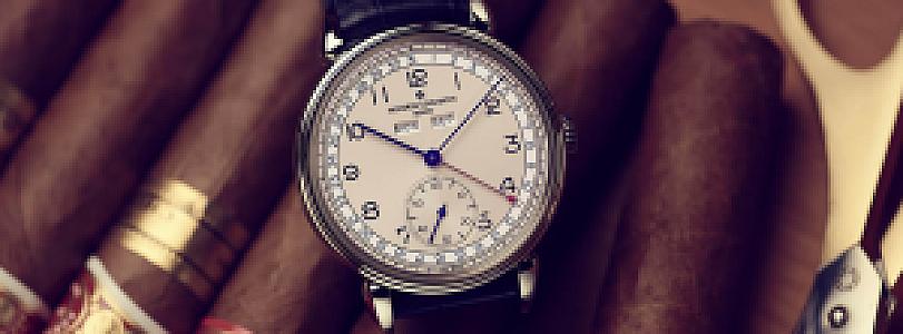 Vacheron Constantin Historiques Triple Calendrier 1942 & 1948