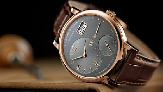 A. Lange & Söhne Grand Lange 1