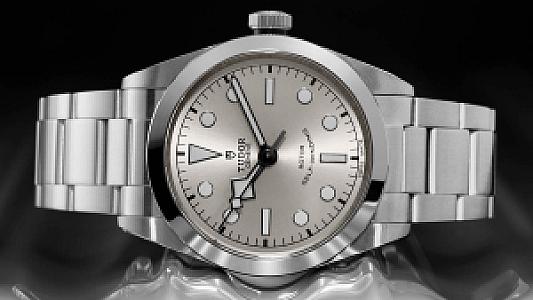 Tudor 2021 Novelties