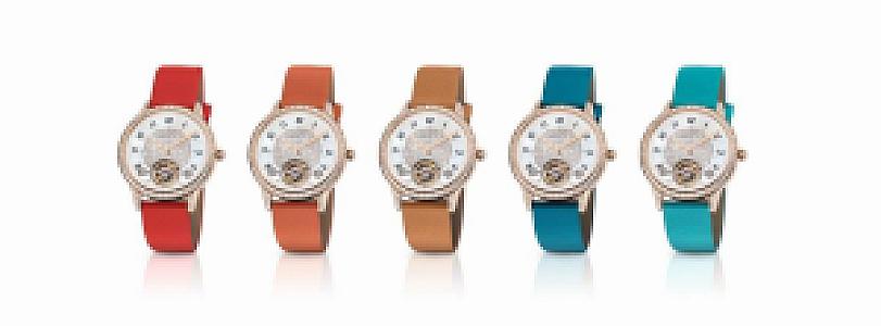 Montblanc Enhances It’s Boheme Collection