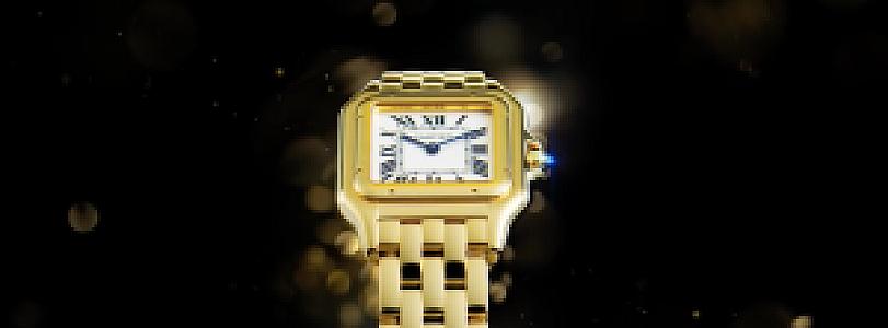 Cartier Panthère de Cartier