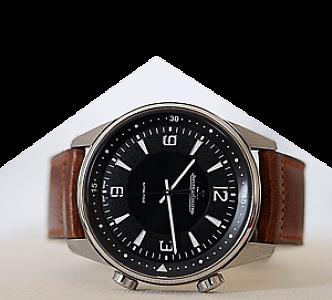 Jaeger-LeCoultre Polaris Collection Video Review