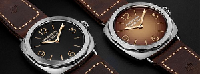 PAM 685 - PAM 687 Officine Panerai Radiomir 3 Days Acciaio – 47mm