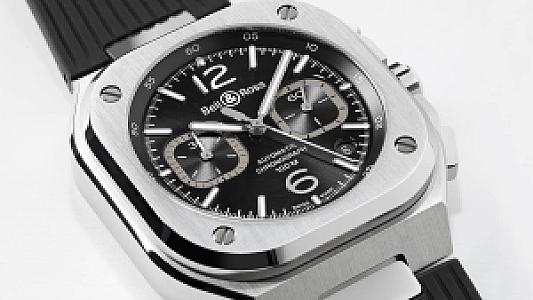 Bell & Ross BR05 Chrono