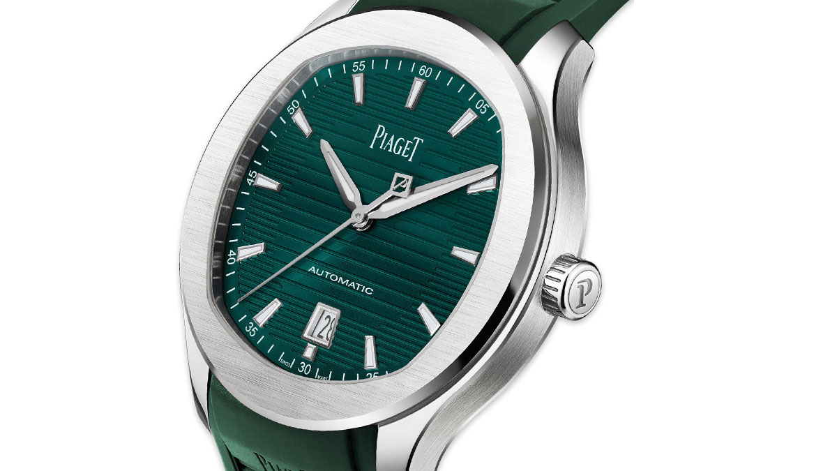 Piaget Polo Field Ref. GOA4022