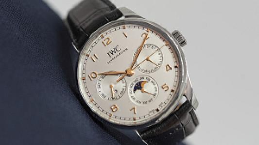 IWC Portugieser Perpetual Calendar 42 (Ref. IW344023)