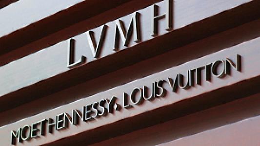 LVMH Group Dubai Organizasyonu İçin Geri Sayım Başladı