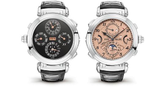 Yeni Rekortmen Patek Philippe 6300A