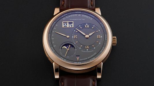 A. Lange & Söhne 2021 Novelties