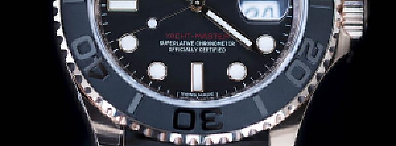 Yacht Master 116655