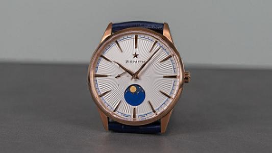 Zenith Elite Moonphase (Ref. 18.3100.692/01.C922)