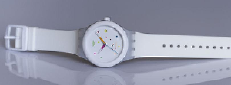 Swatch Sistem51