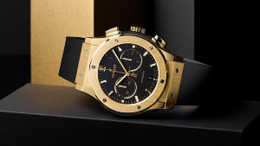 Hublot 2022 Yeni Modeller