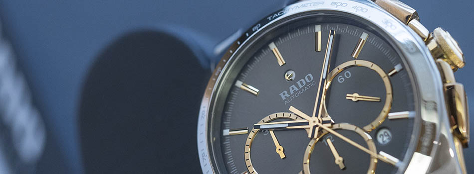 RADO Yeni Modeller