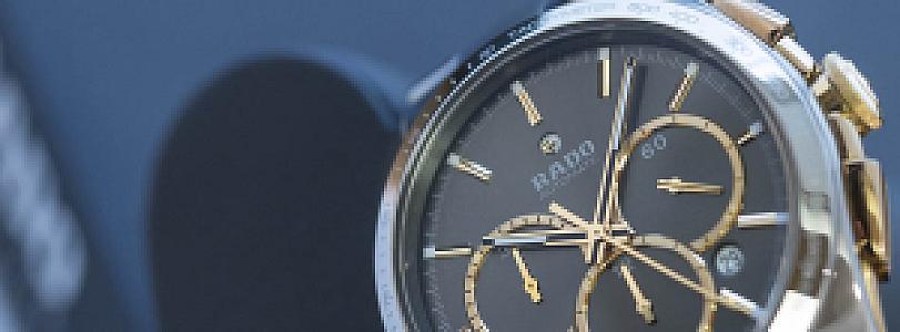 RADO New Models