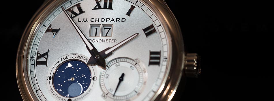 Chopard L.U.C. Lunar Big Date