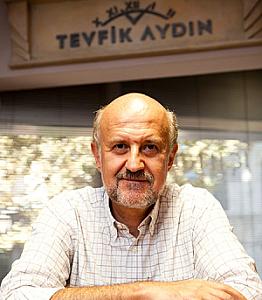 Tevfik Aydın Saat’ten Ömer Aydın ile Keyifli Bir Sohbet