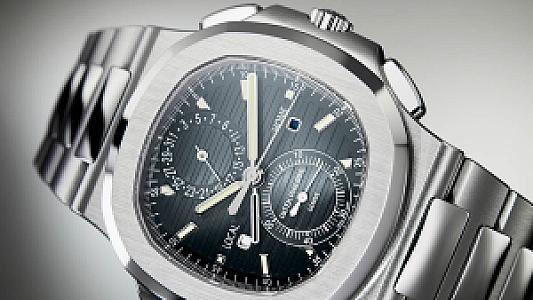 Patek Philippe New Chronograph Models