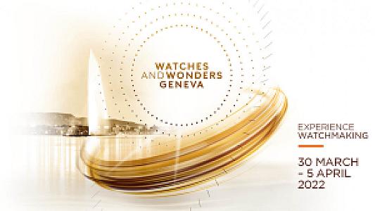 Watches & Wonders 2022