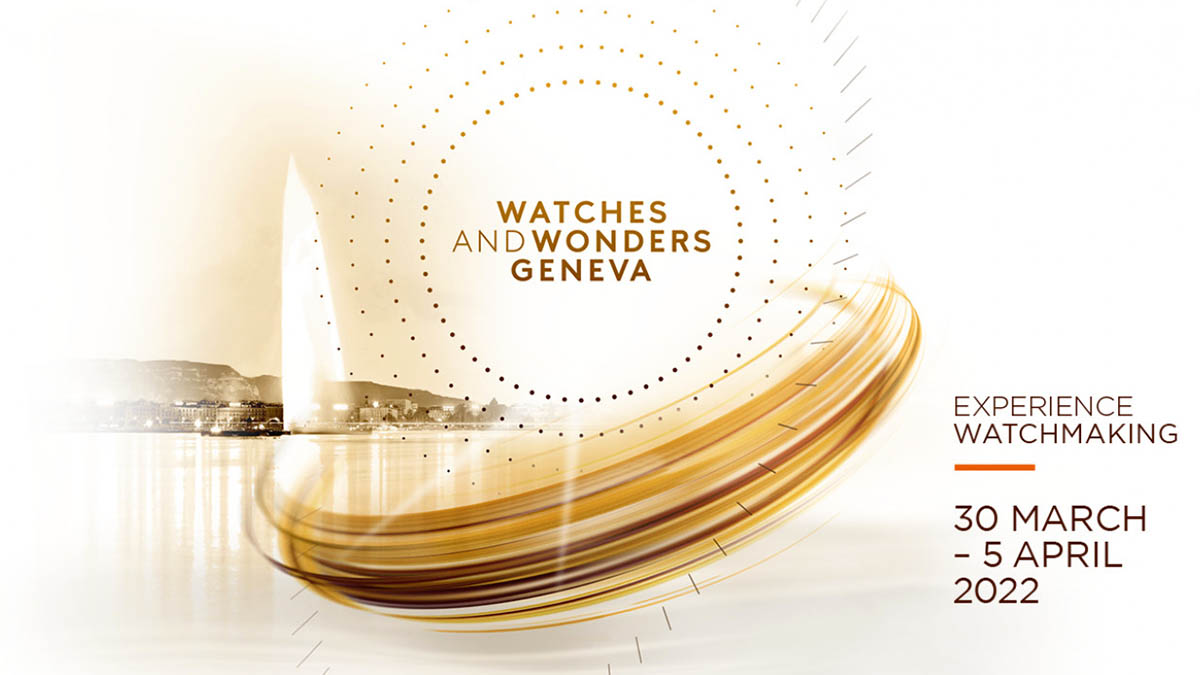 Watches & Wonders 2022