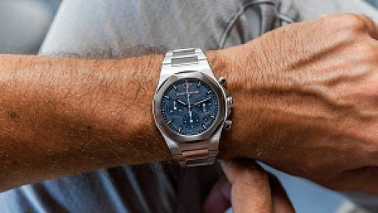 Girard-Perregaux Laureato 42