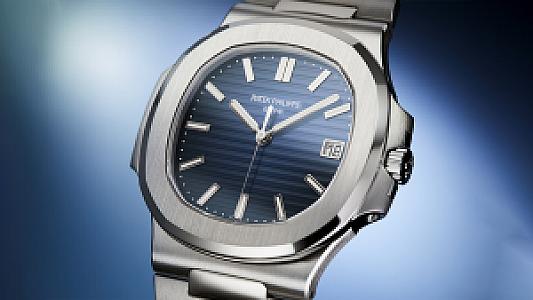 Patek Philippe Yeni Nautilus Modellerini Tanıttı