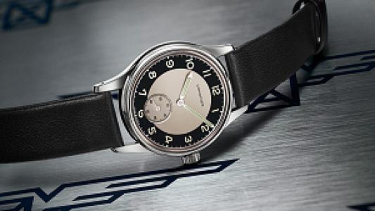 Longines Heritage Classic Tuxedo Koleksiyonu