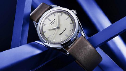 Longines Silver Arrow Heritage (Ref. L2.834.4.72.2)