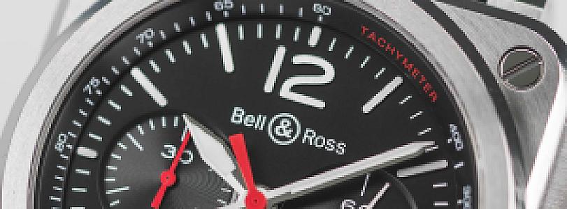 Bell & Ross BR 03-94 S-23833